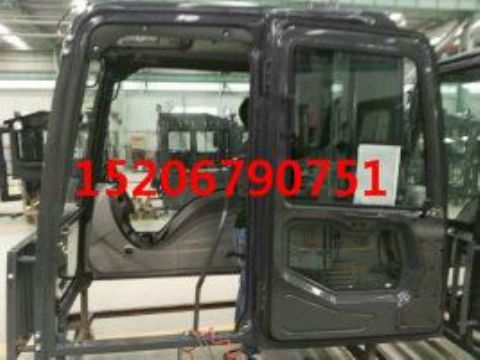 點(diǎn)擊查看詳細(xì)信息<br>標(biāo)題：徐工XE450大挖駕駛室總成 含內(nèi)飾線(xiàn)束 閱讀次數(shù)：2702
