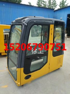 點(diǎn)擊查看詳細(xì)信息<br>標(biāo)題：徐工XE150/徐工中挖駕駛室總成 含內(nèi)飾線(xiàn)束 閱讀次數(shù)：3004