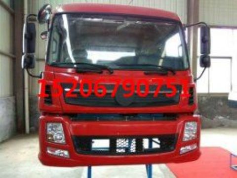 點(diǎn)擊查看詳細(xì)信息<br>標(biāo)題：東風(fēng)貨車(chē)駕駛室總成 含內(nèi)飾 閱讀次數(shù)：2953