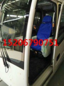 點(diǎn)擊查看詳細(xì)信息<br>標(biāo)題：中聯(lián)吊車(chē)駕駛室總成 帶內(nèi)飾  閱讀次數(shù)：3555